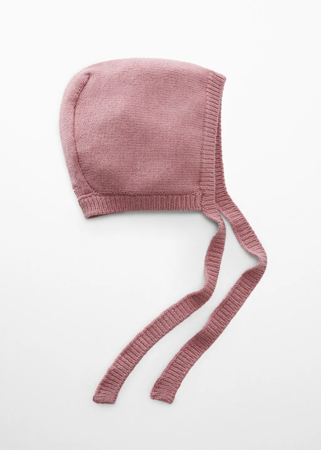 Cappello maglia
