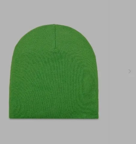 Cappello Salewa Sella Ski 28171 5640 Verde Fluo