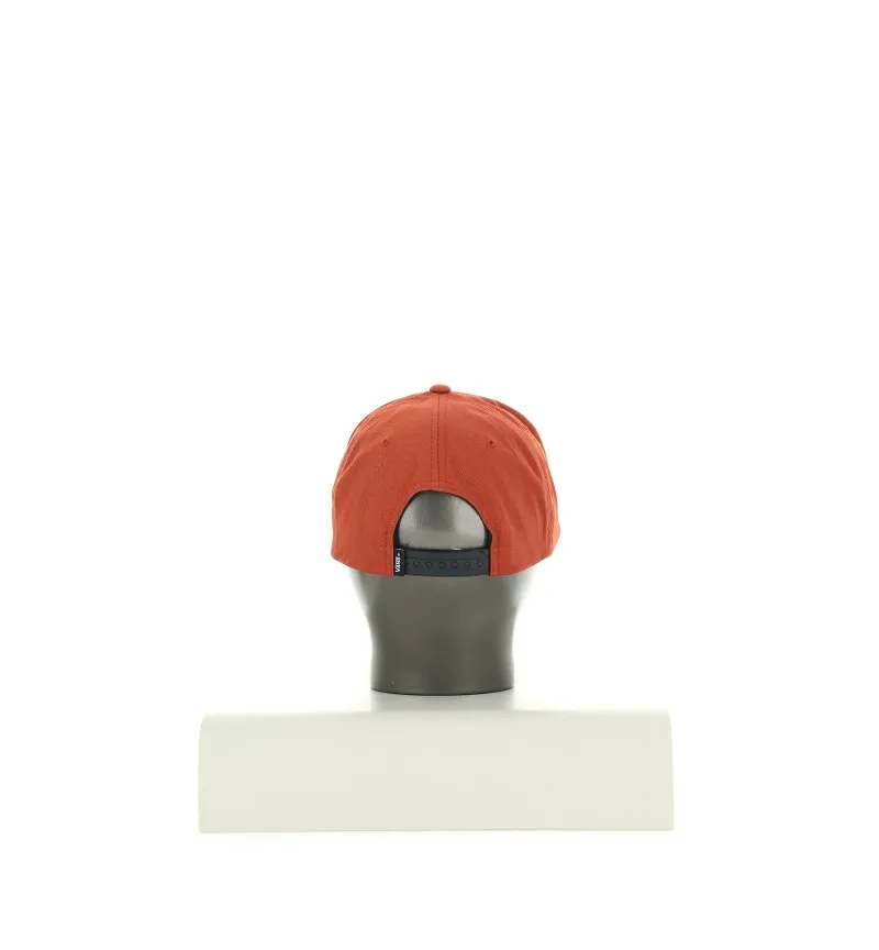 Cappello snapback