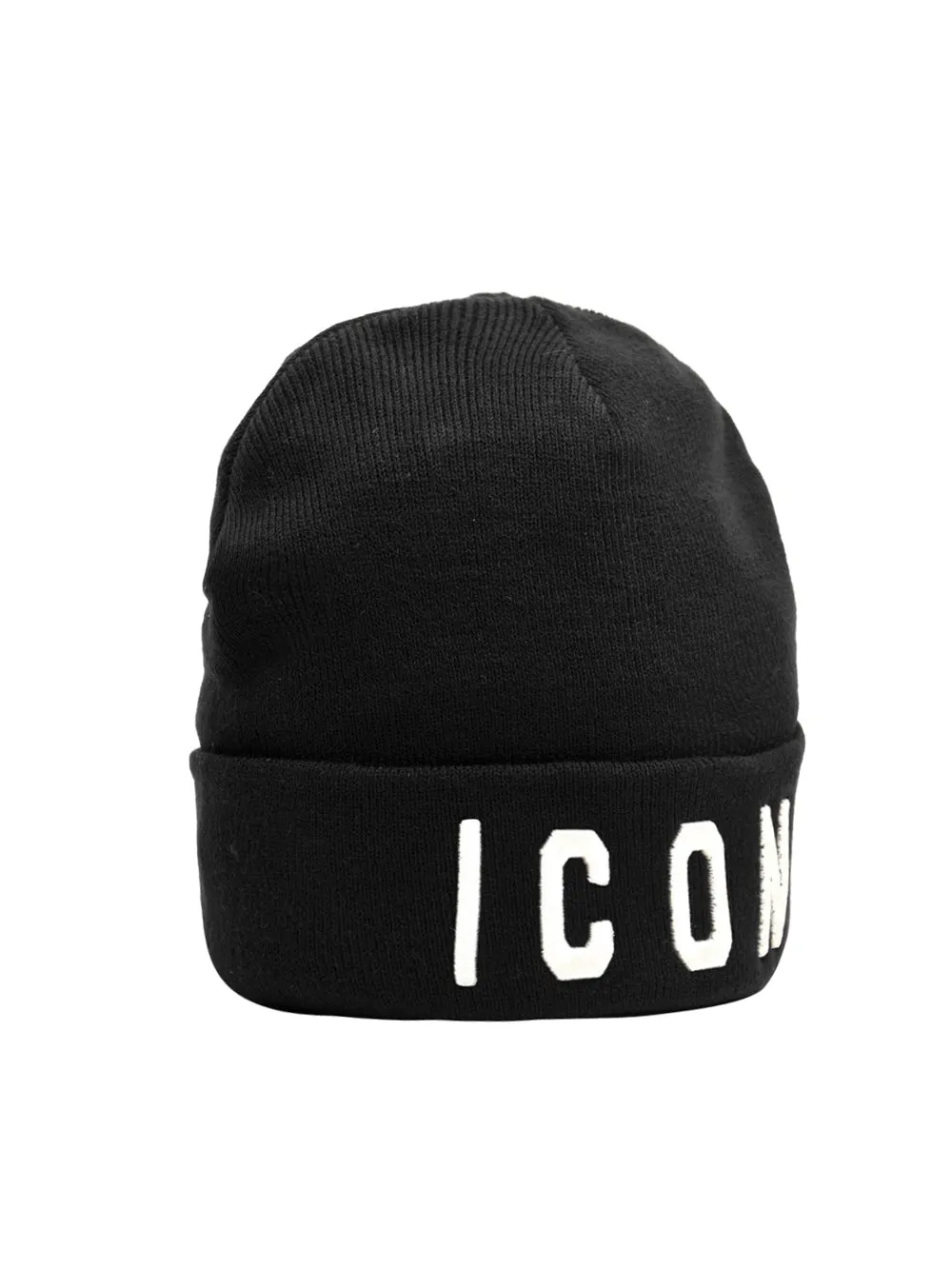 Cappello Unisex Beanie Nero