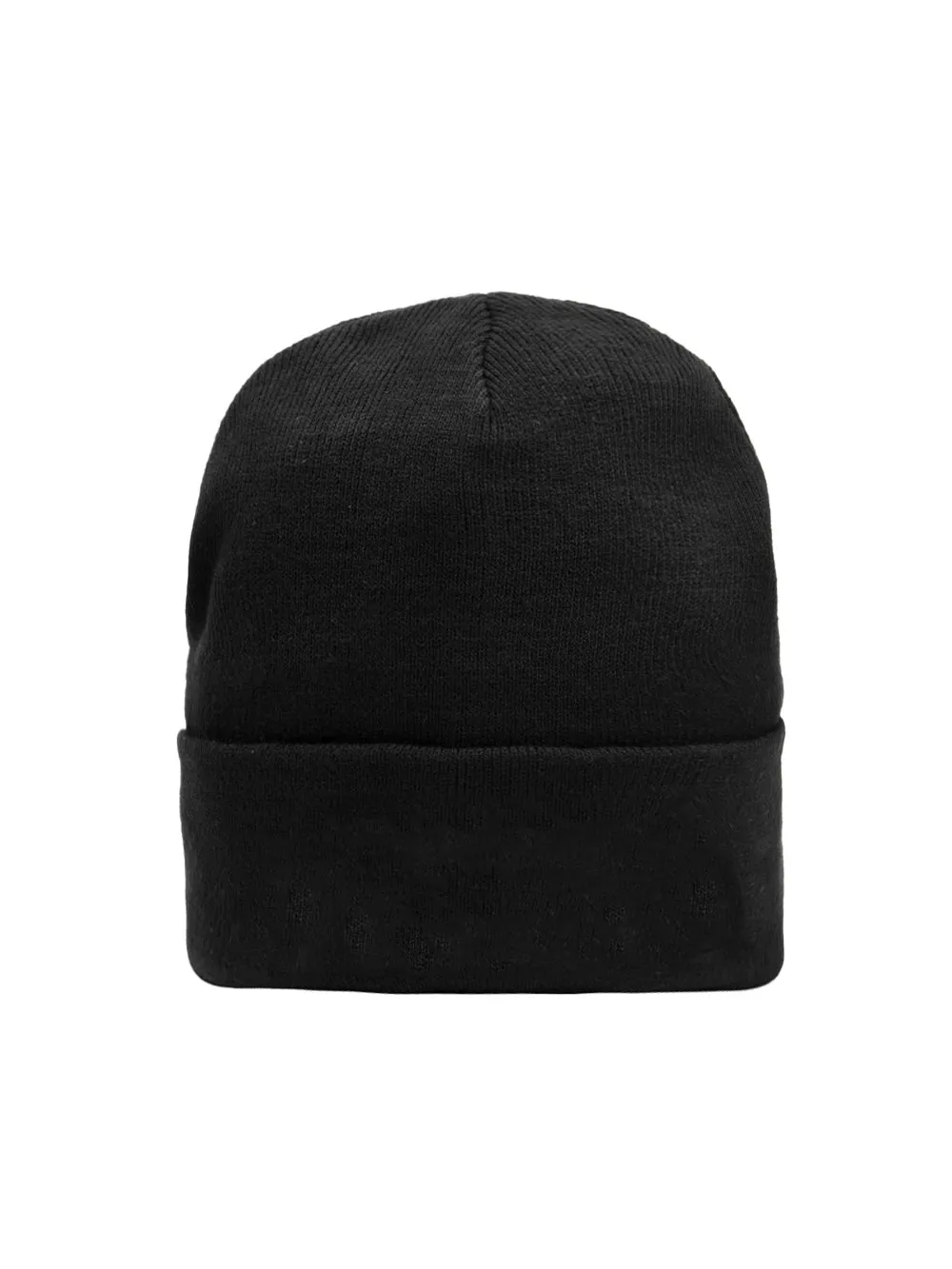 Cappello Unisex Beanie Nero