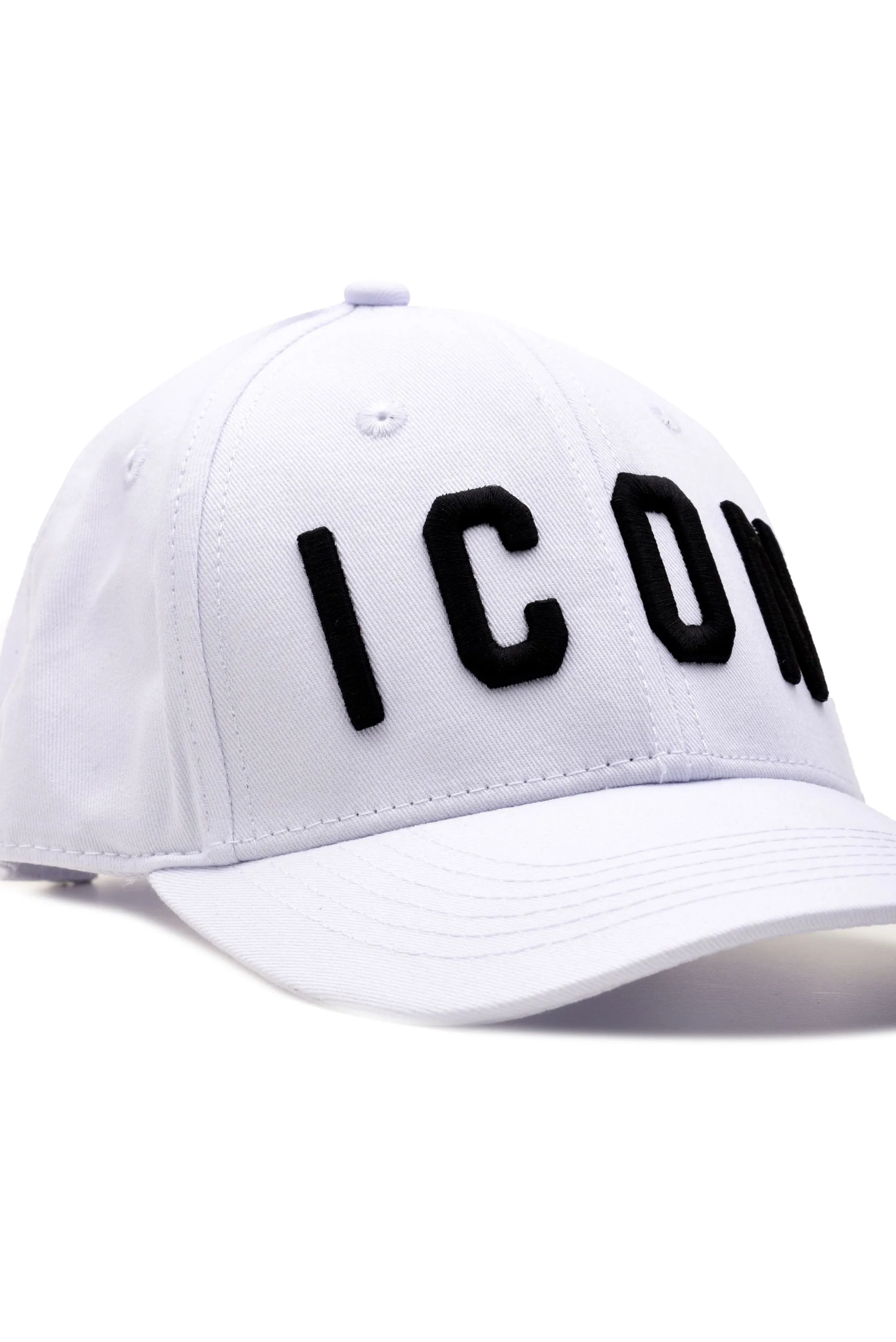 Cappello Unisex con logo a contrasto