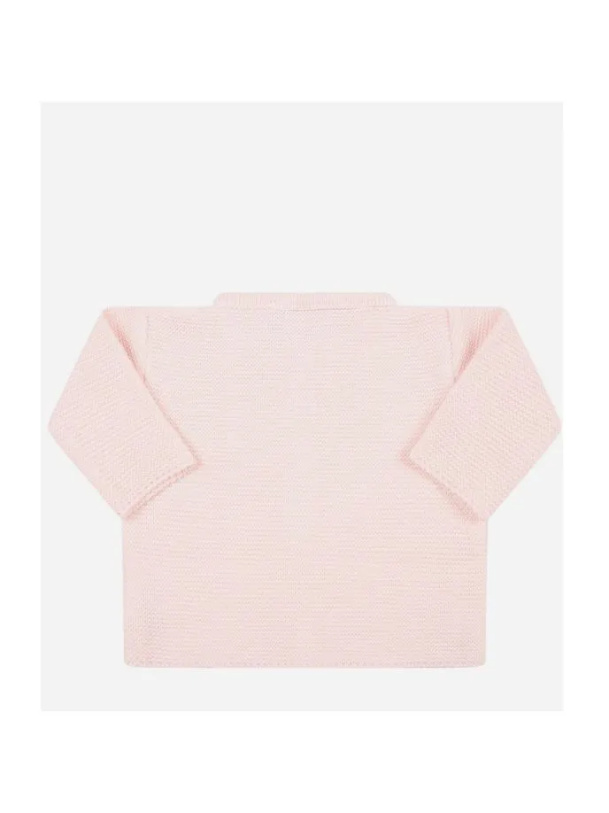 Cardigan a maniche lunghe