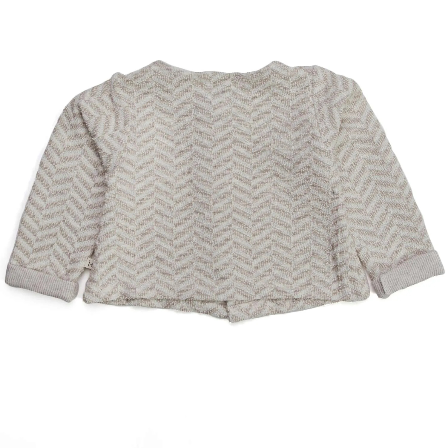 Cardigan Beige Bimba