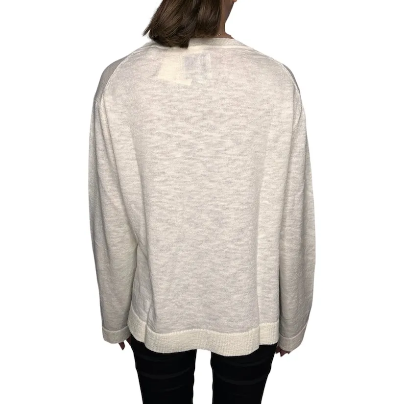 Cardigan Gant donna aperto 4805219-130