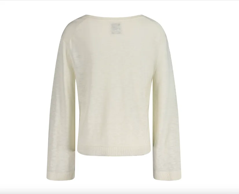 Cardigan Gant donna aperto 4805219-130