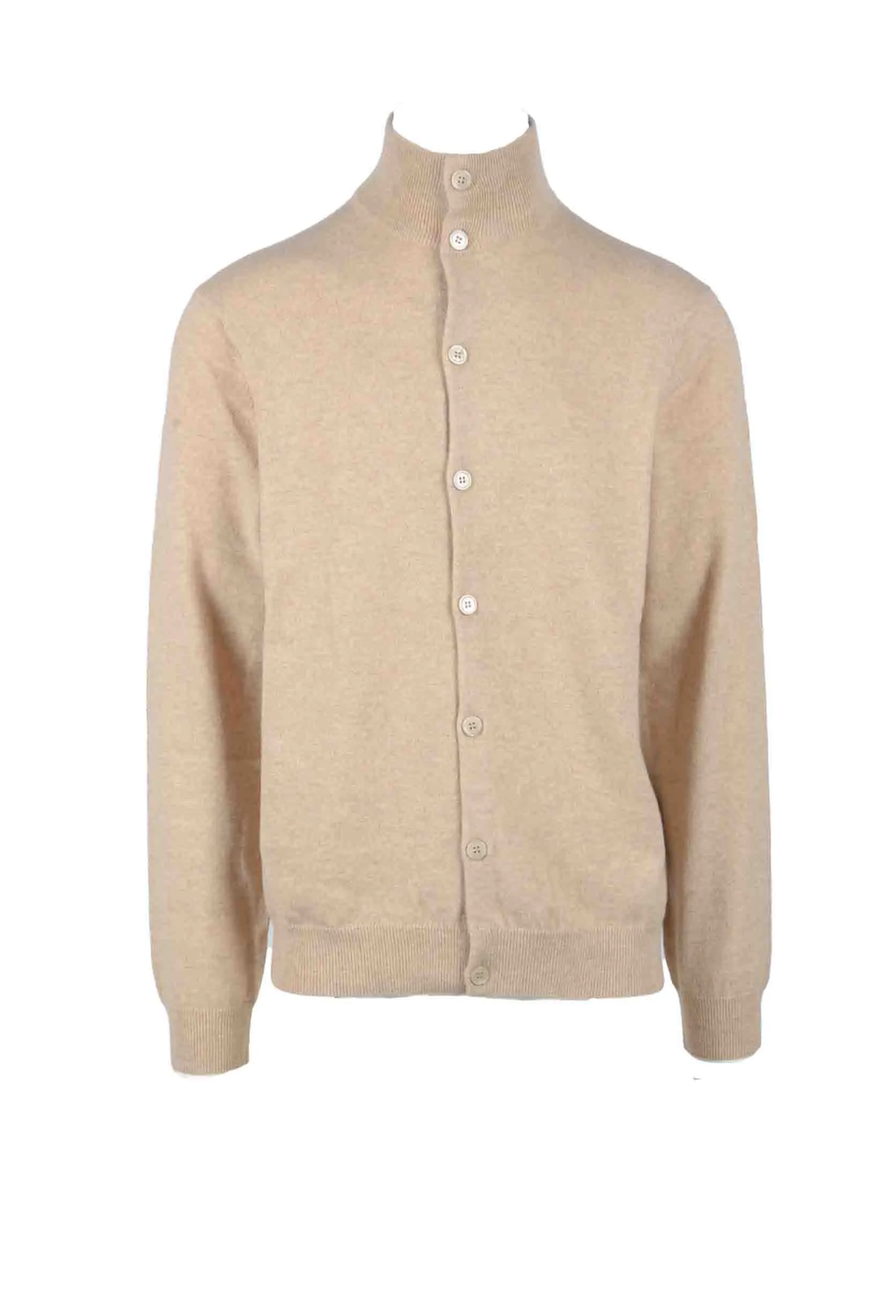 Cardigan MALO OPTIMUM  Beige