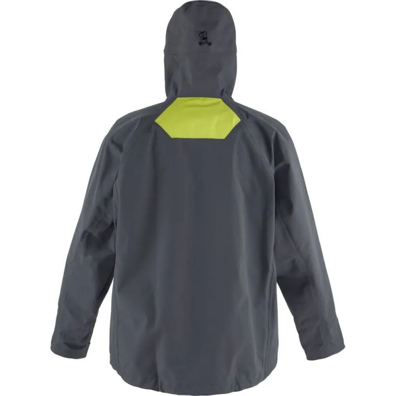 CHAMPION ECLIPSE LT JACKET - Giacca impermeabile