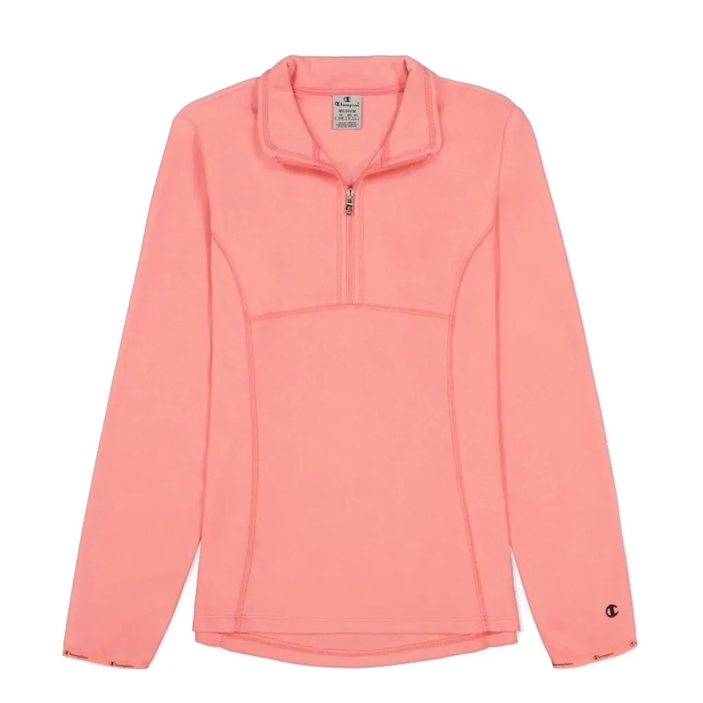 CHAMPION Micropile 1/2 zip