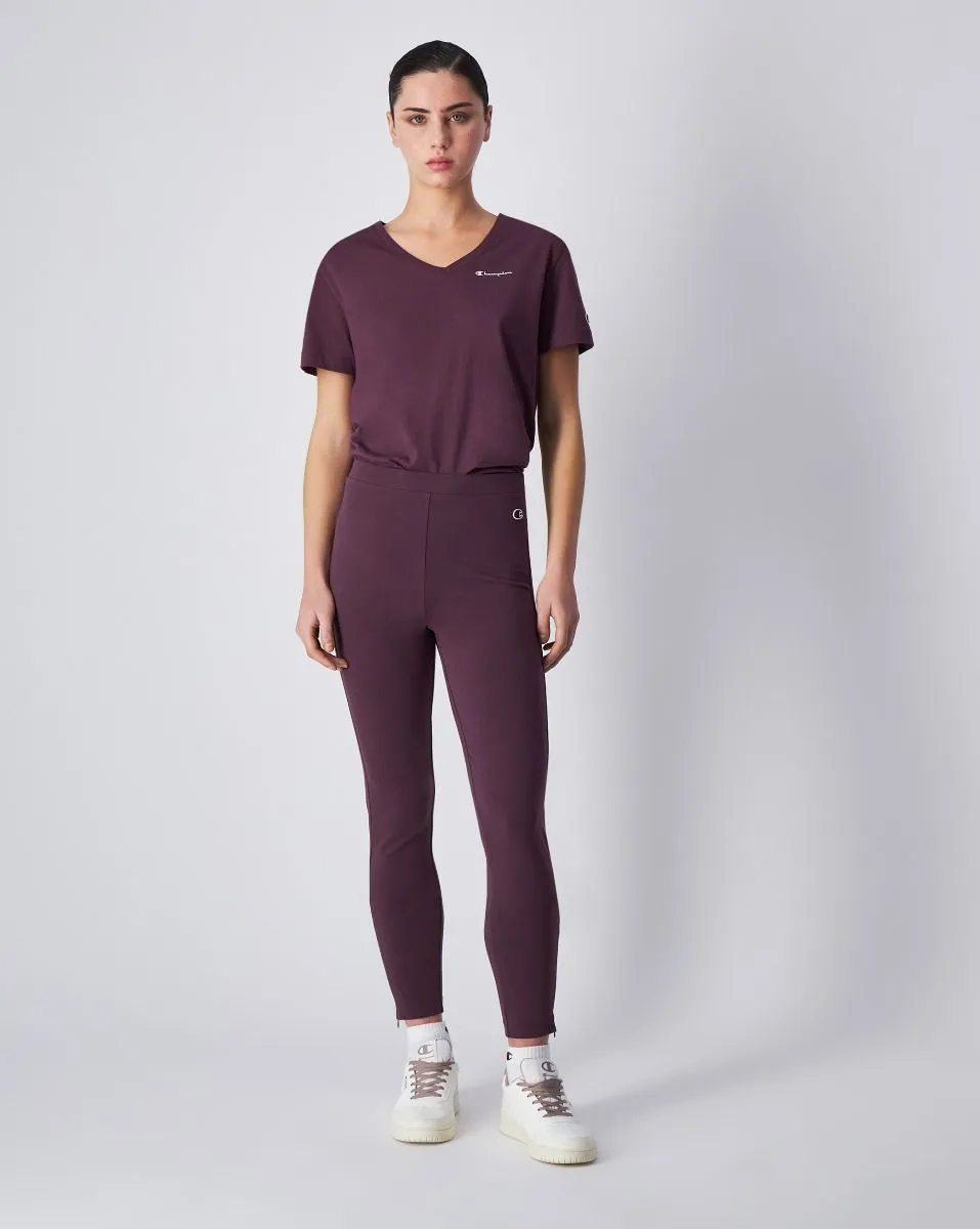 CHAMPION Pantalone leggings w