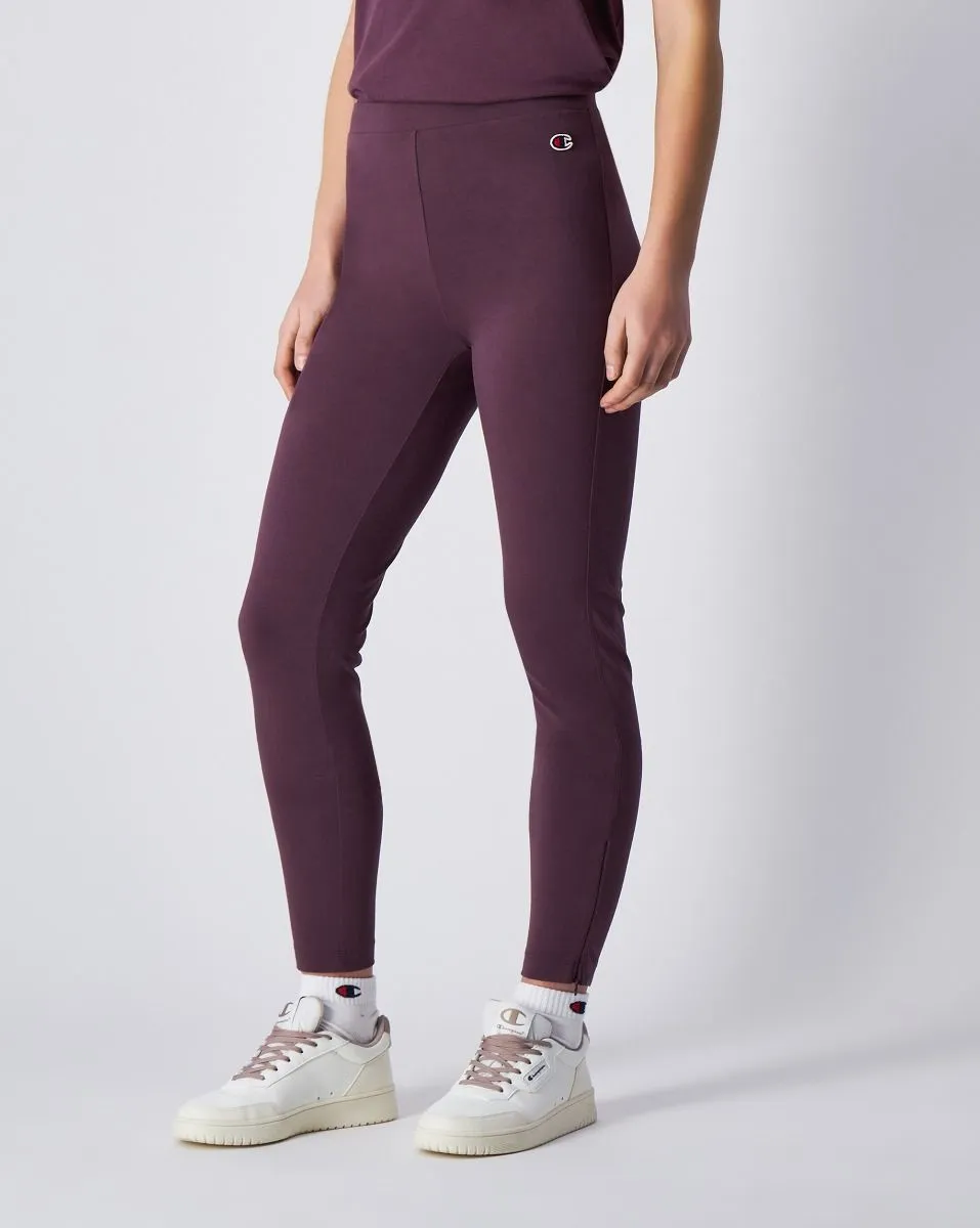 CHAMPION Pantalone leggings w