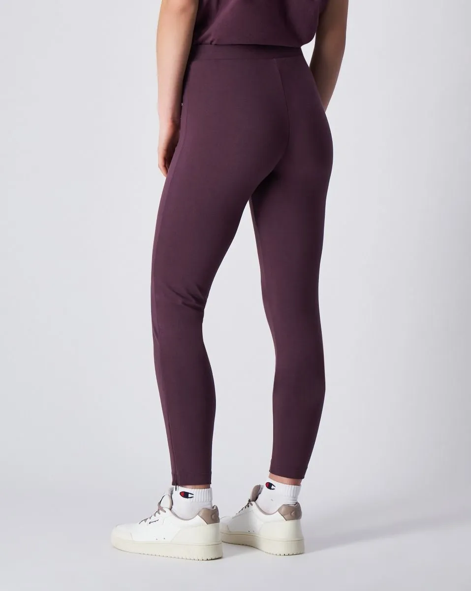 CHAMPION Pantalone leggings w