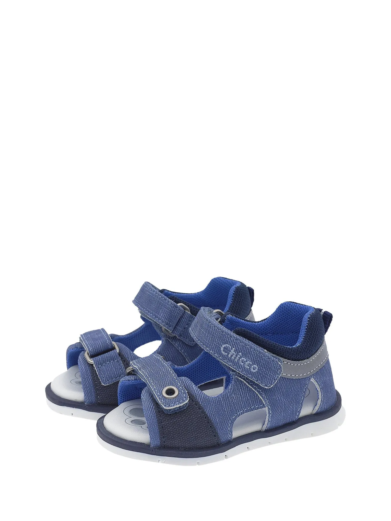 Chicco Sandali Con Strappi 01071016000000