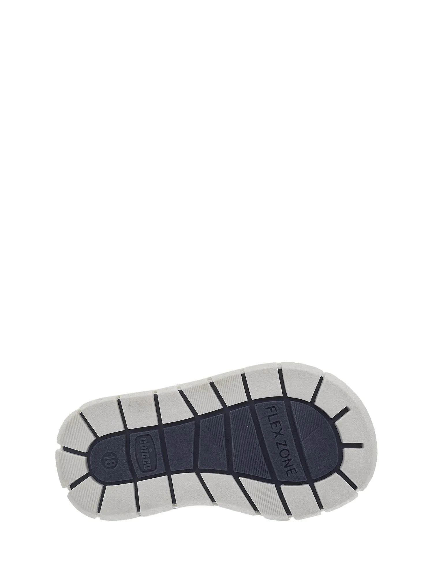 Chicco Sandali Con Strappi 01071016000000