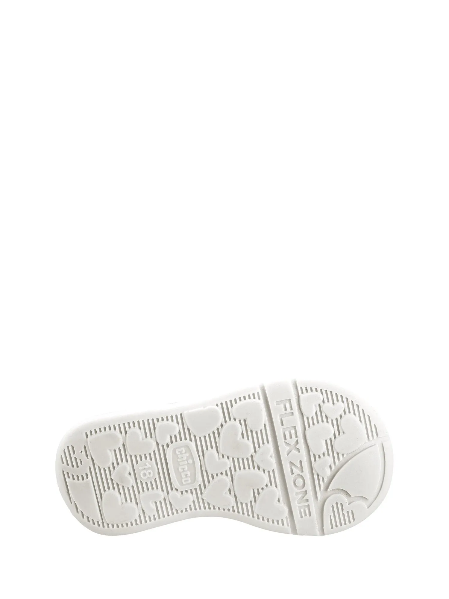 Chicco Sandali Con Strappi 01071115000000
