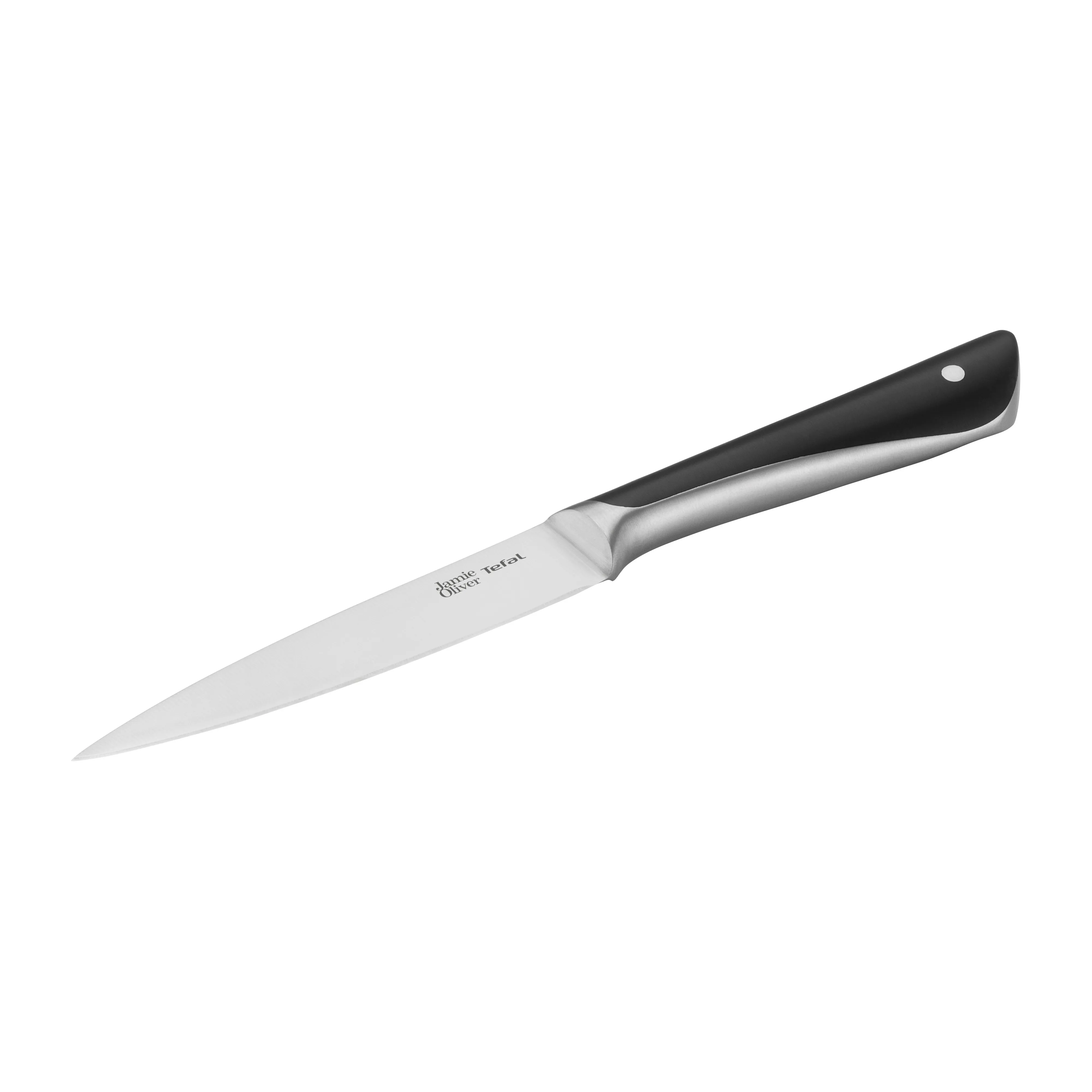 Coltello universale Jamie Oliver 12 cm.jh{font-size:18px}Acciaio inossidabile