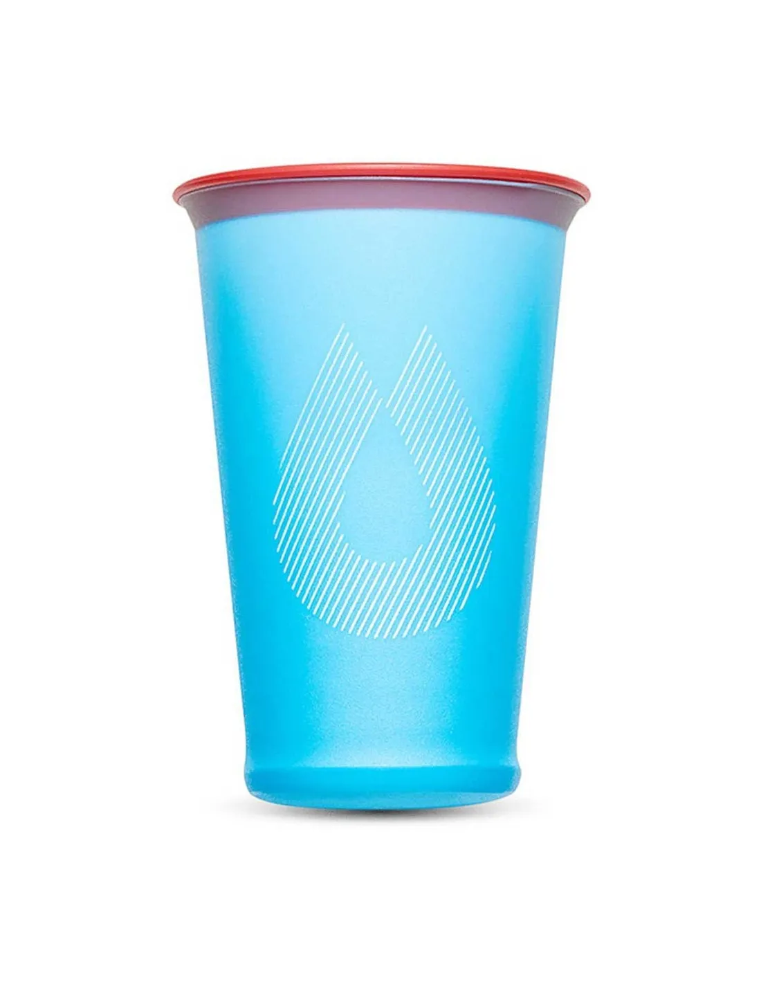 Confezione da 2 bicchieri Hydrapak Speed Cup Malibu