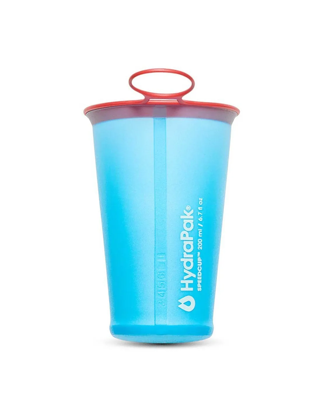 Confezione da 2 bicchieri Hydrapak Speed Cup Malibu