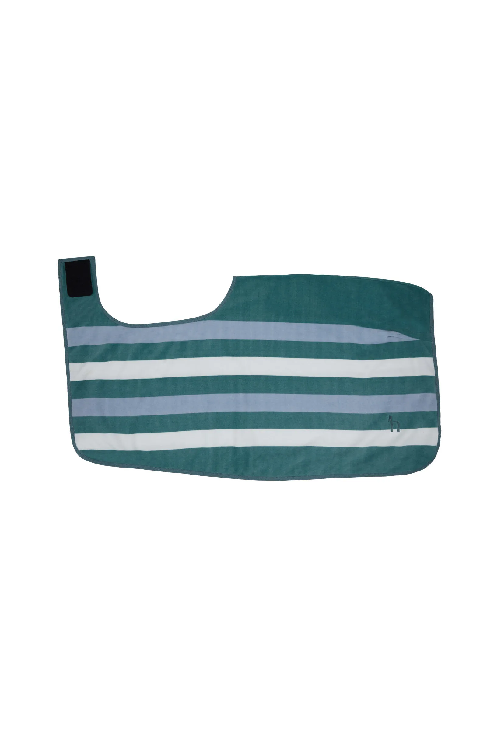 Coperta da equitazione in pile Horze Wilton