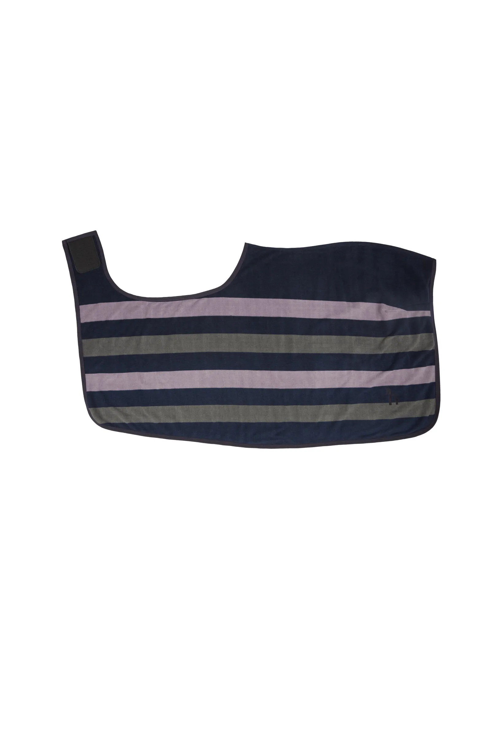 Coperta da equitazione in pile Horze Wilton