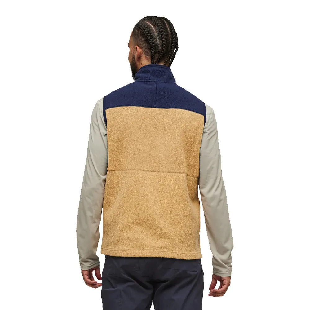 Cotopaxi Abrazo Pile Gilet - SS24