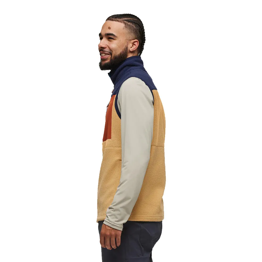 Cotopaxi Abrazo Pile Gilet - SS24