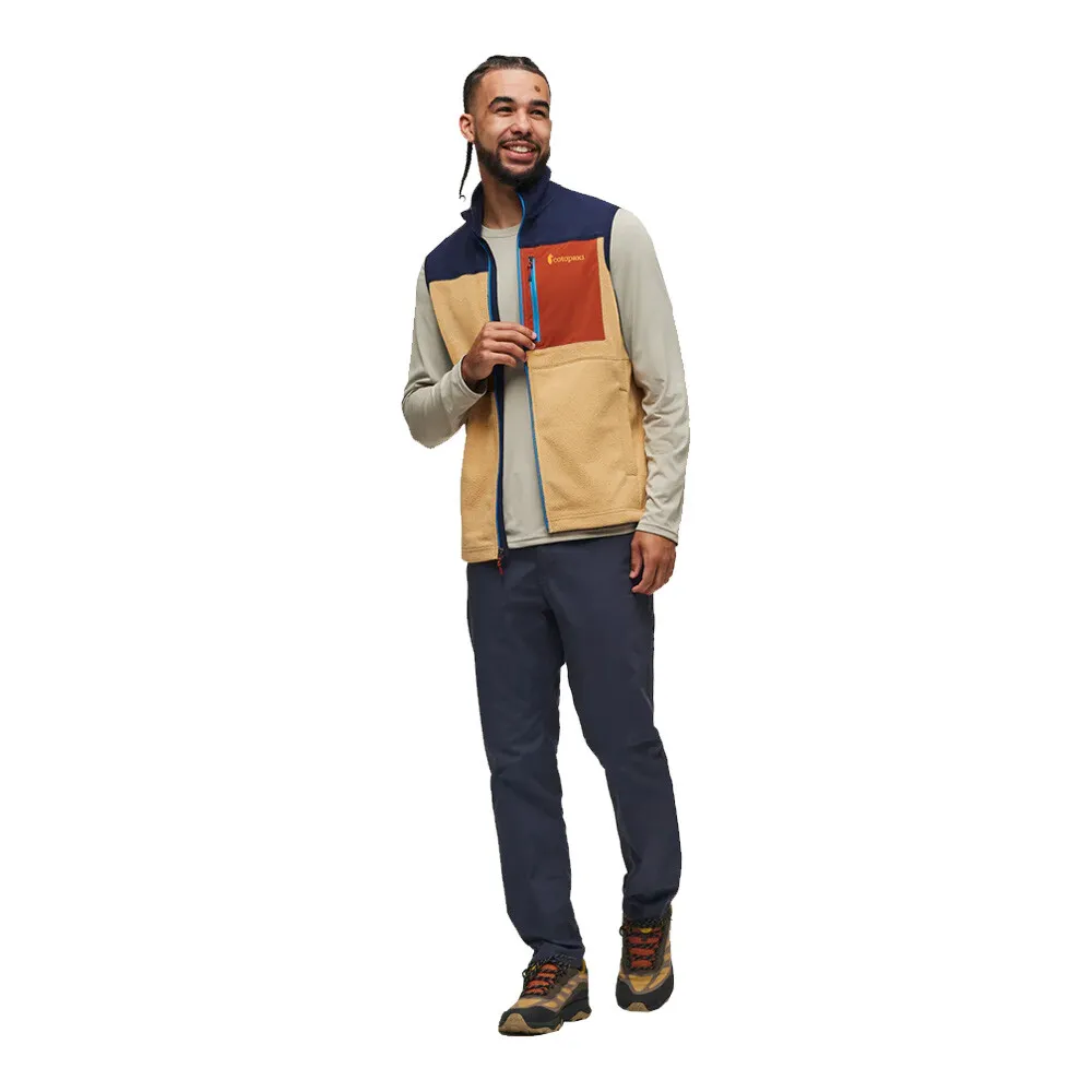 Cotopaxi Abrazo Pile Gilet - SS24