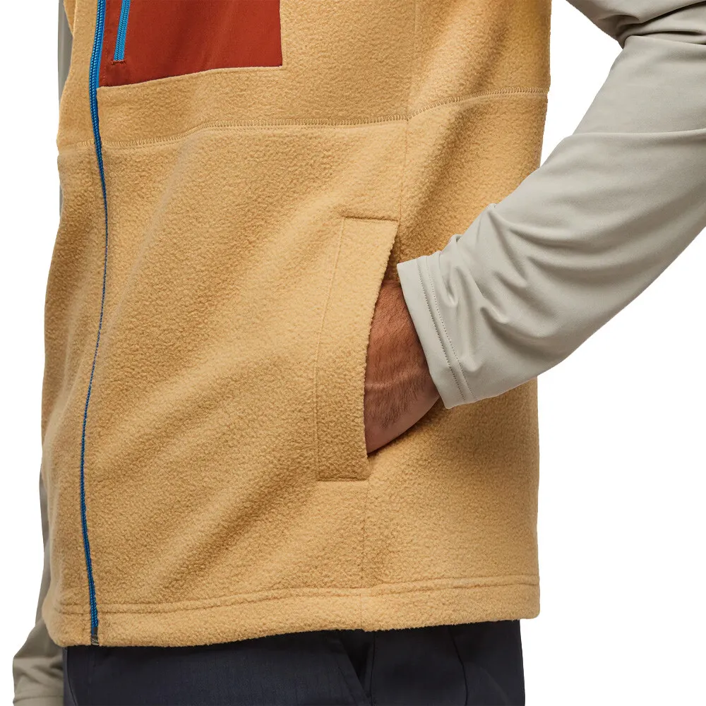 Cotopaxi Abrazo Pile Gilet - SS24