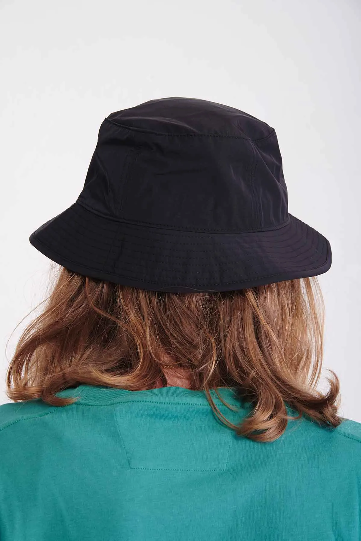 C.P. COMPANY Cappello “pescatore” con tasca