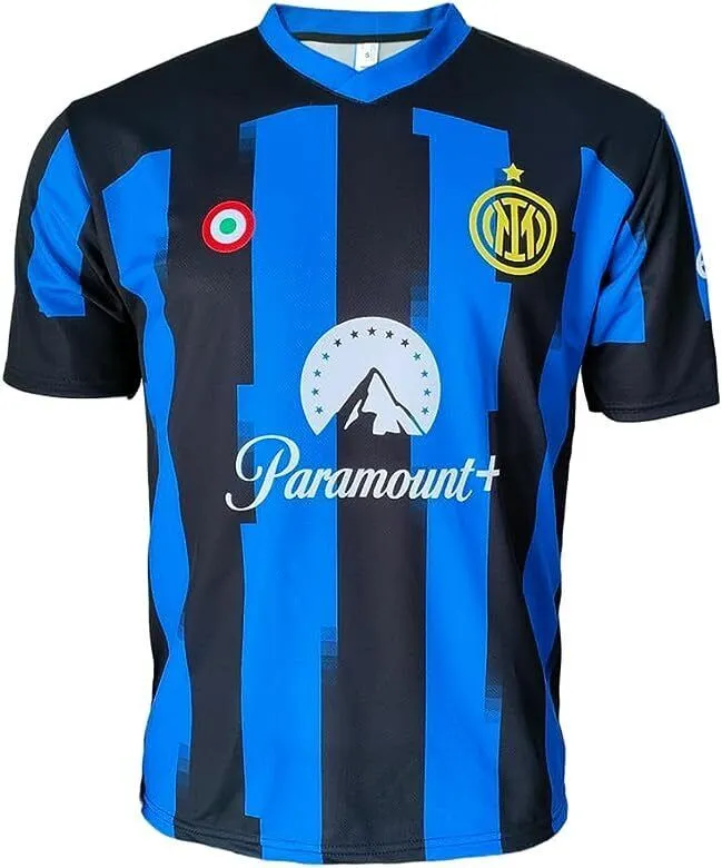 DANA SPORT Inter maglia replica home junior