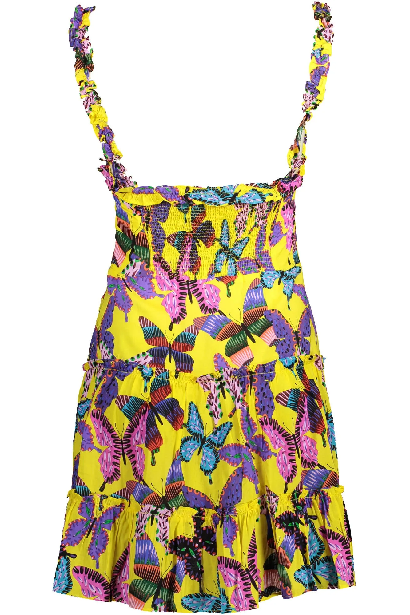 DESIGUAL ABITO CORTO Donna