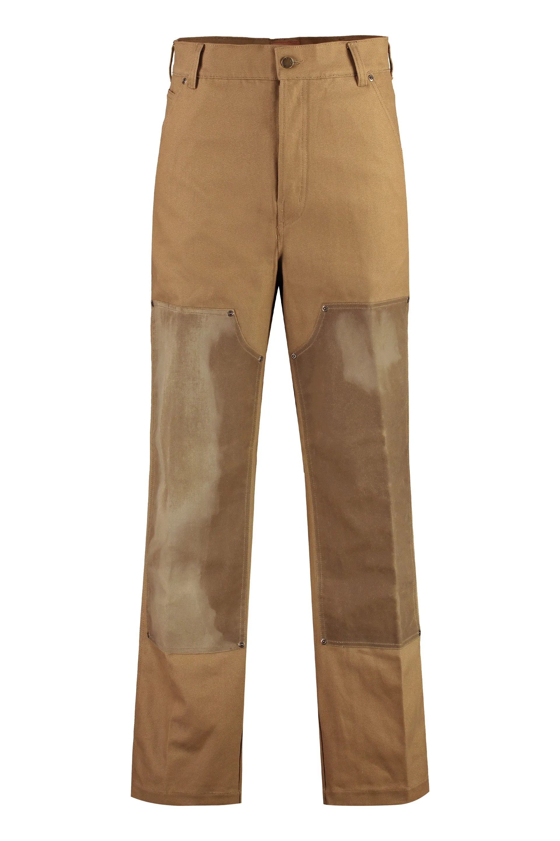 Dickies Pantaloni Lucas in cotone