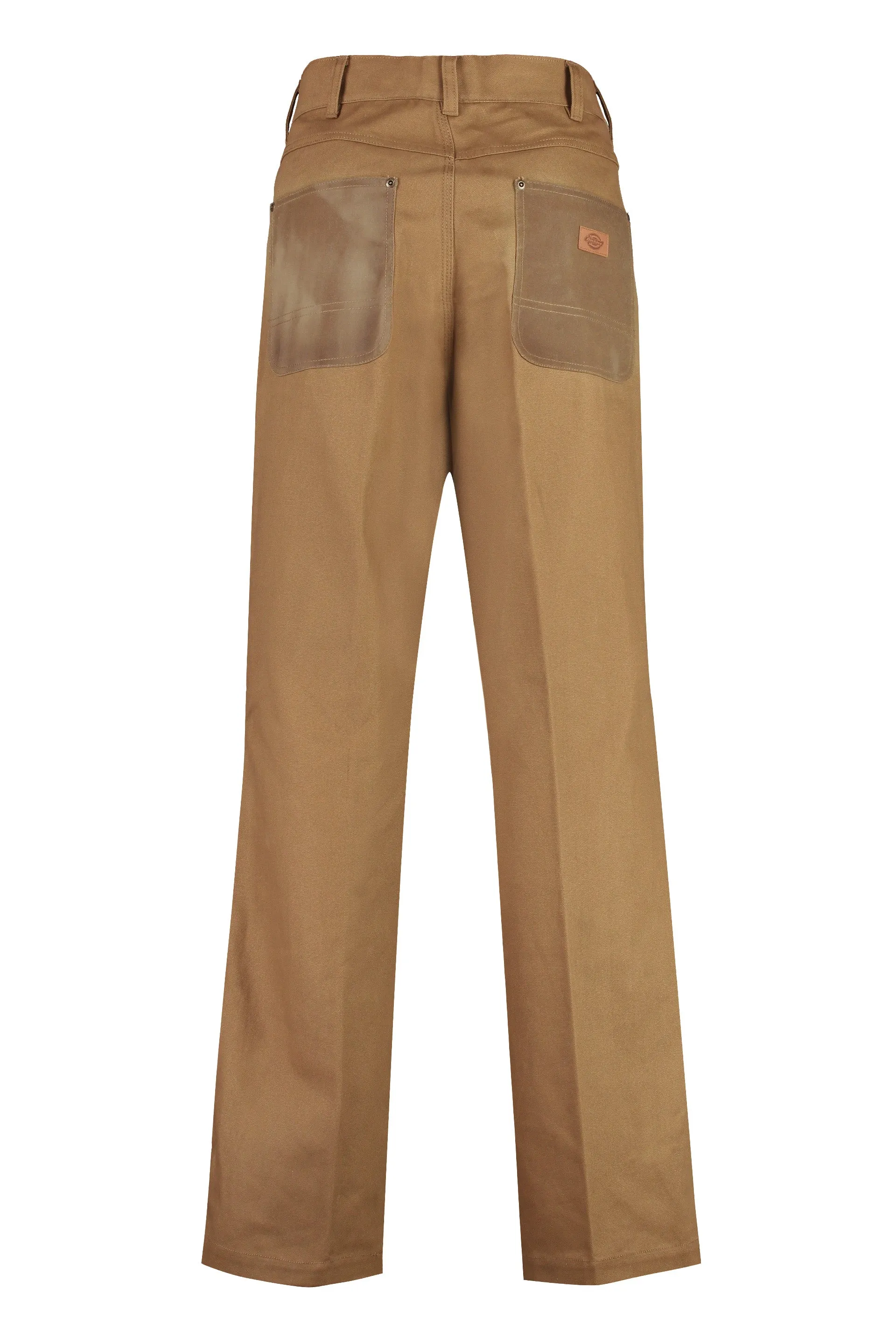Dickies Pantaloni Lucas in cotone