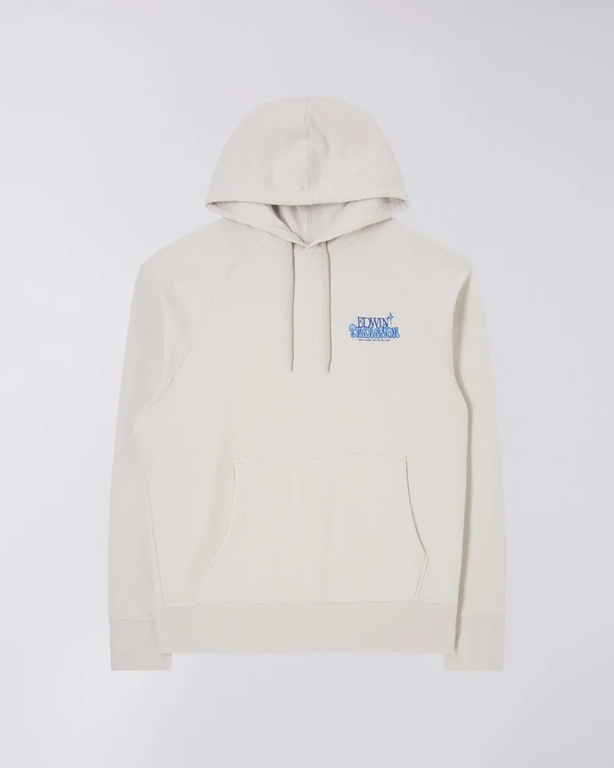 EMANATION HOODIE SWEAT