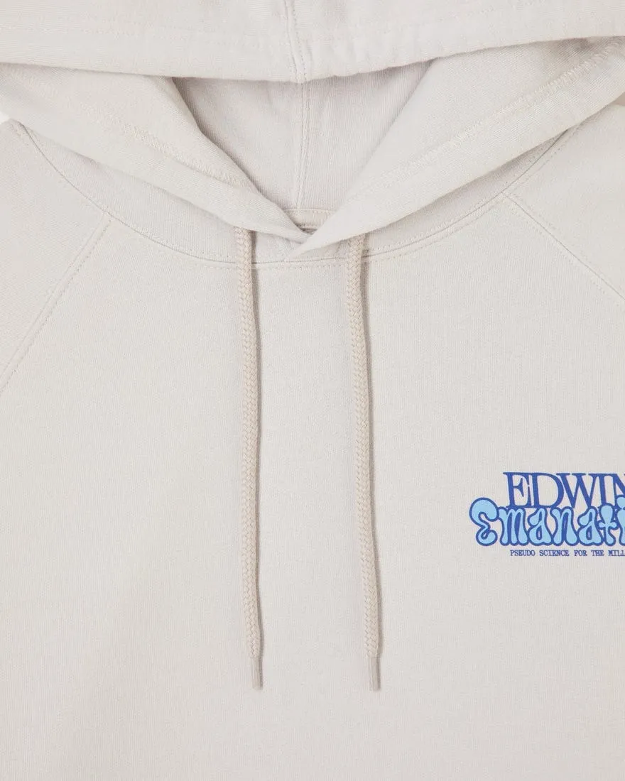 EMANATION HOODIE SWEAT