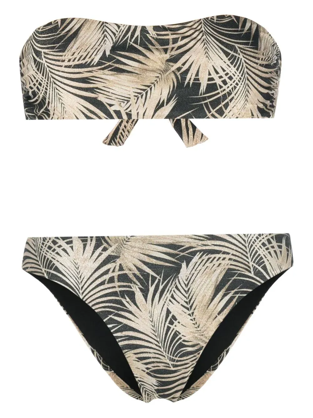 FASCIA COSTUME DA BAGNO