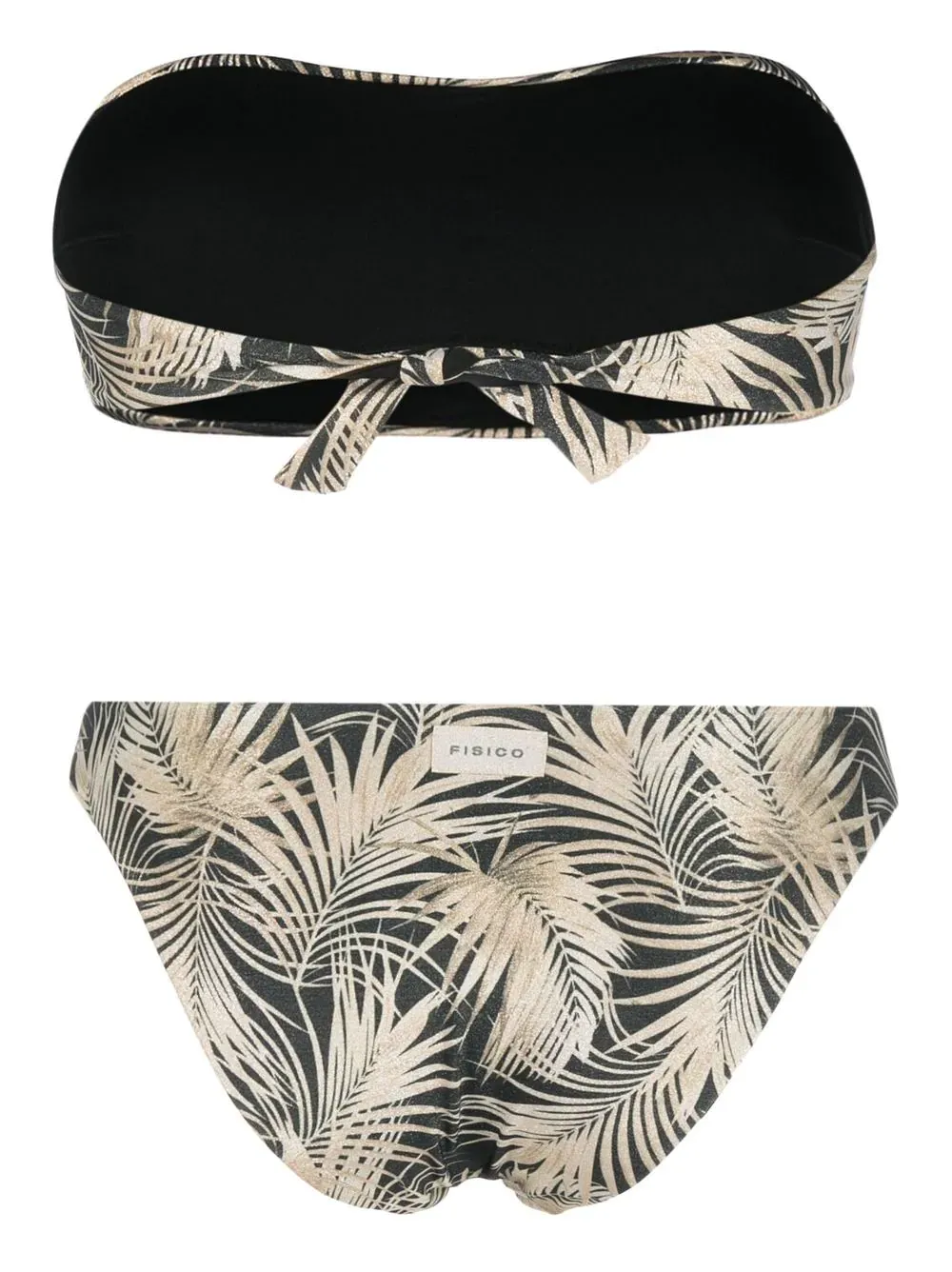 FASCIA COSTUME DA BAGNO