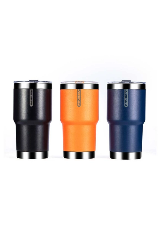 Fayren tazza termica Metro 580ml