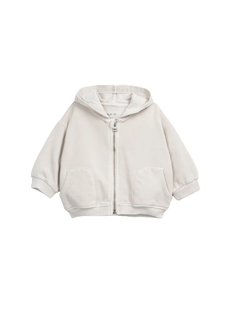 Felpa con cappuccio – PlayUp