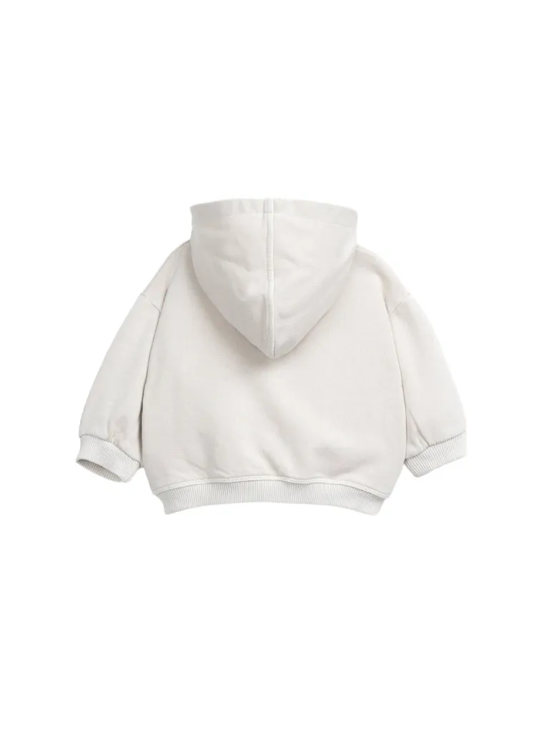 Felpa con cappuccio – PlayUp
