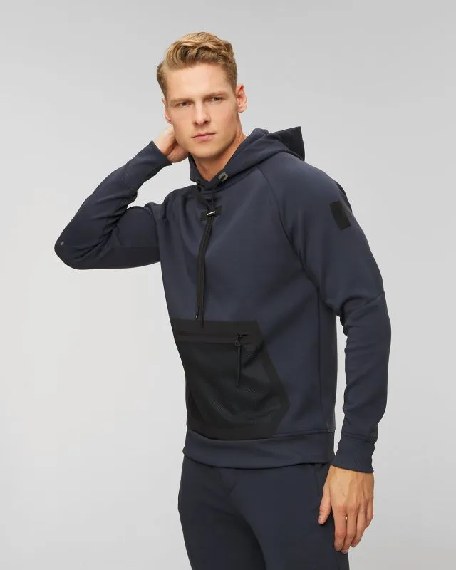 Felpa da uomo On Running Hoodie