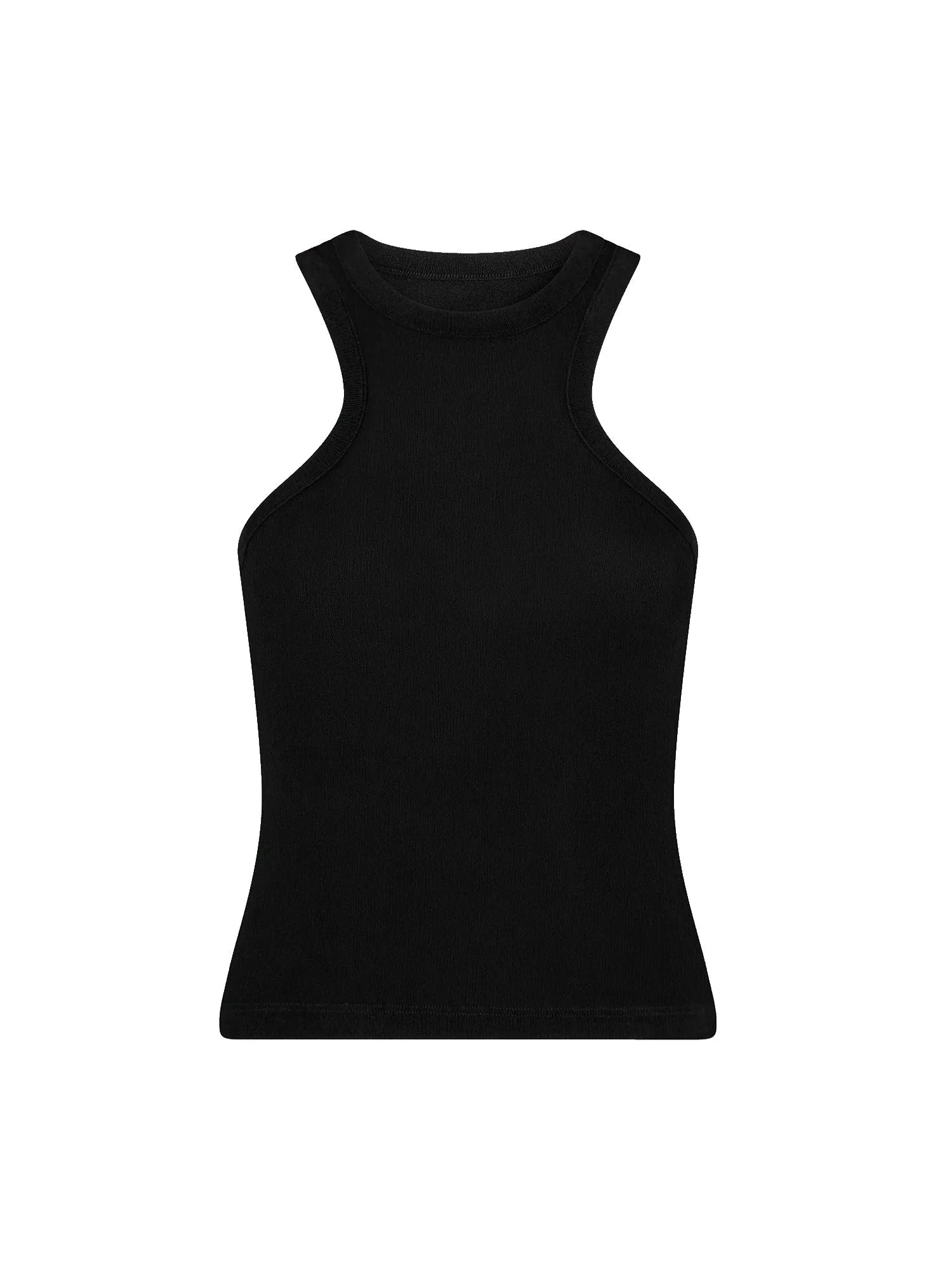 F**k Top E Canotte FK23-0108NR