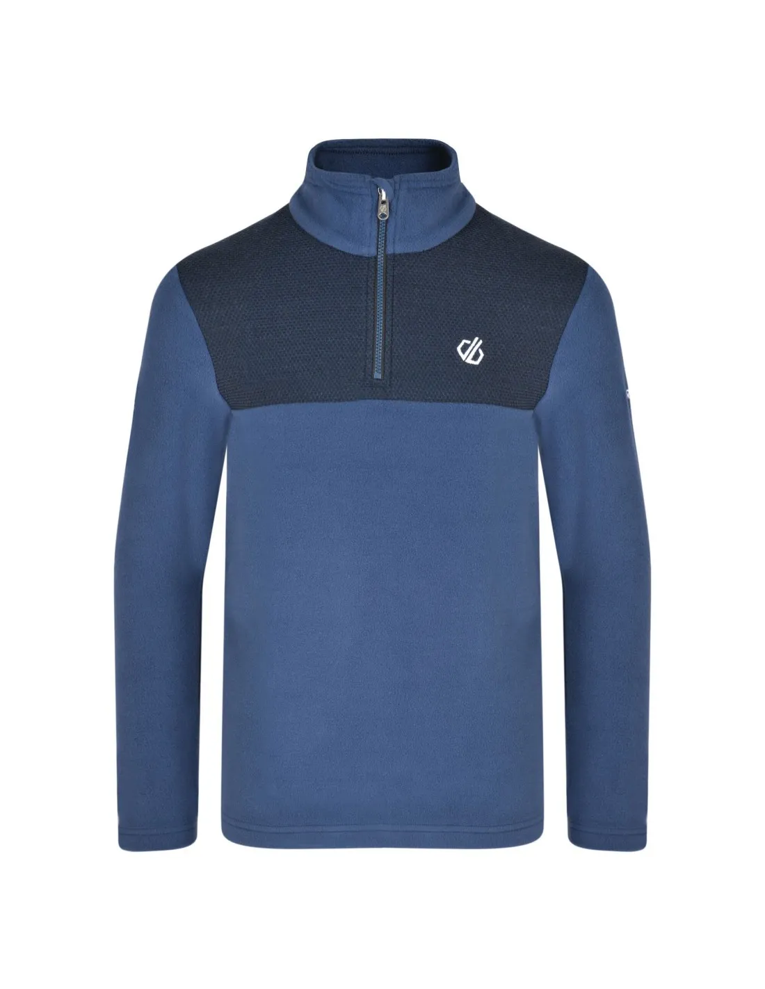 Fleece Dare 2B Mountfuse Admiral Blue