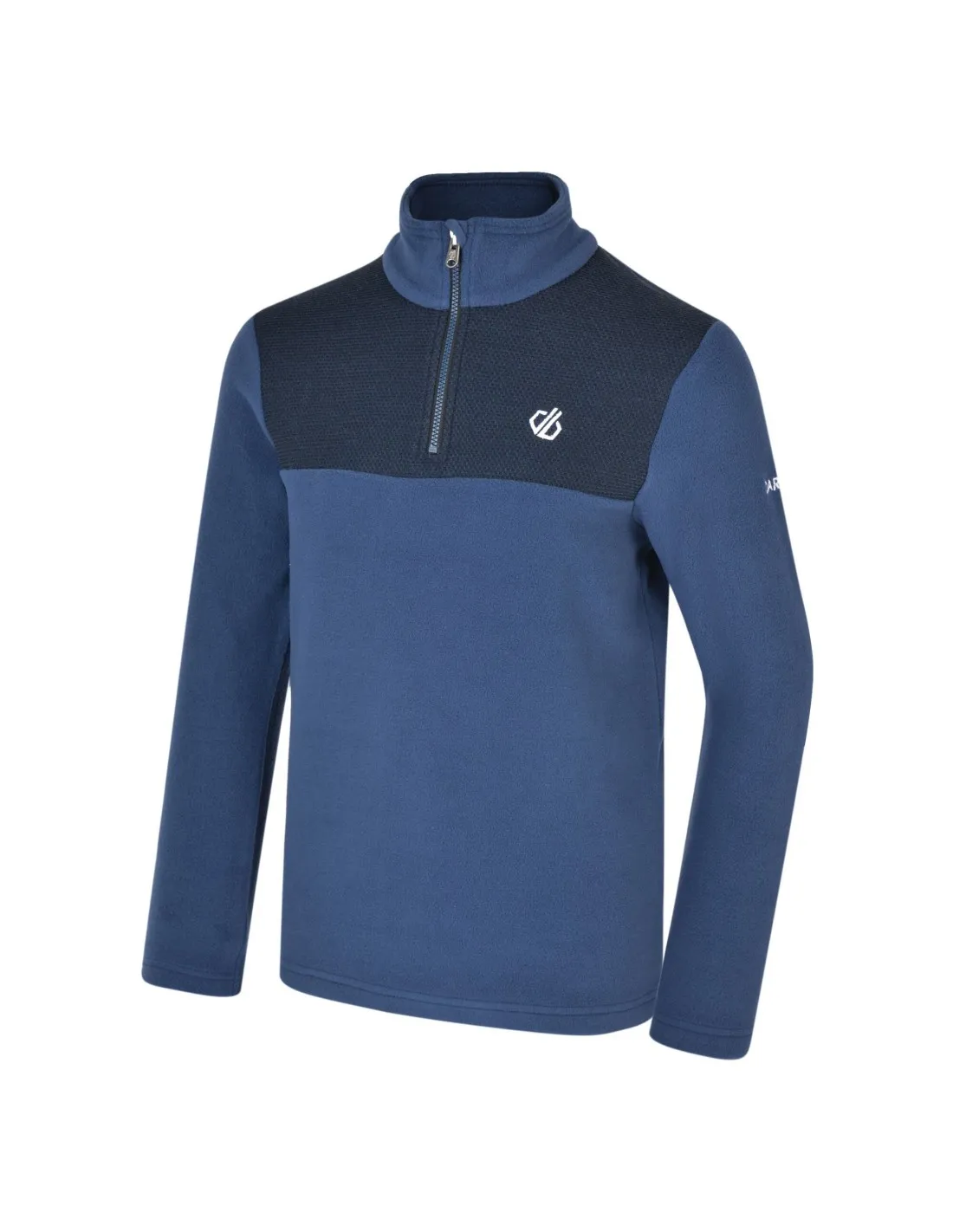 Fleece Dare 2B Mountfuse Admiral Blue