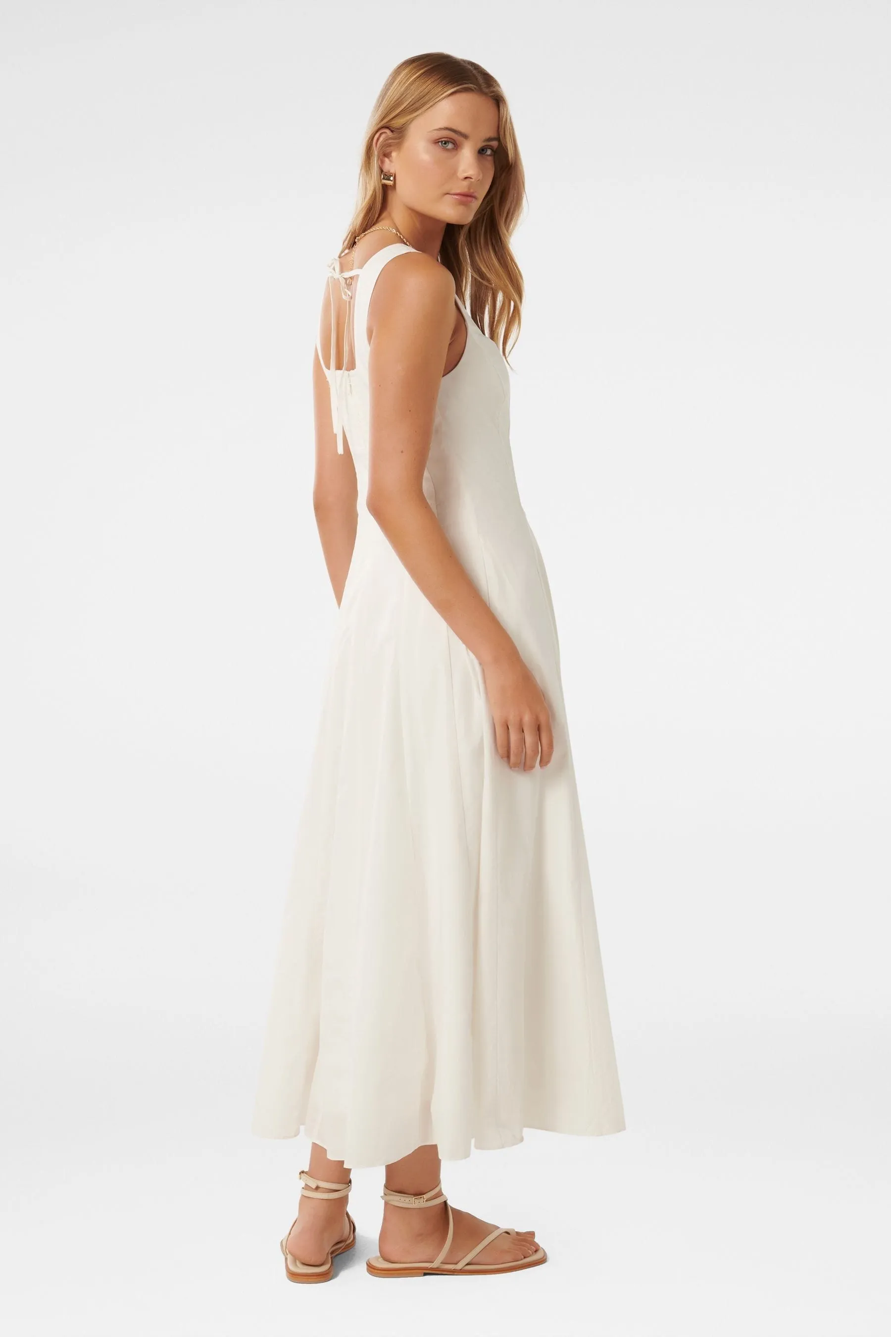 Forever New - Samera - Abito Senza maniche midi
