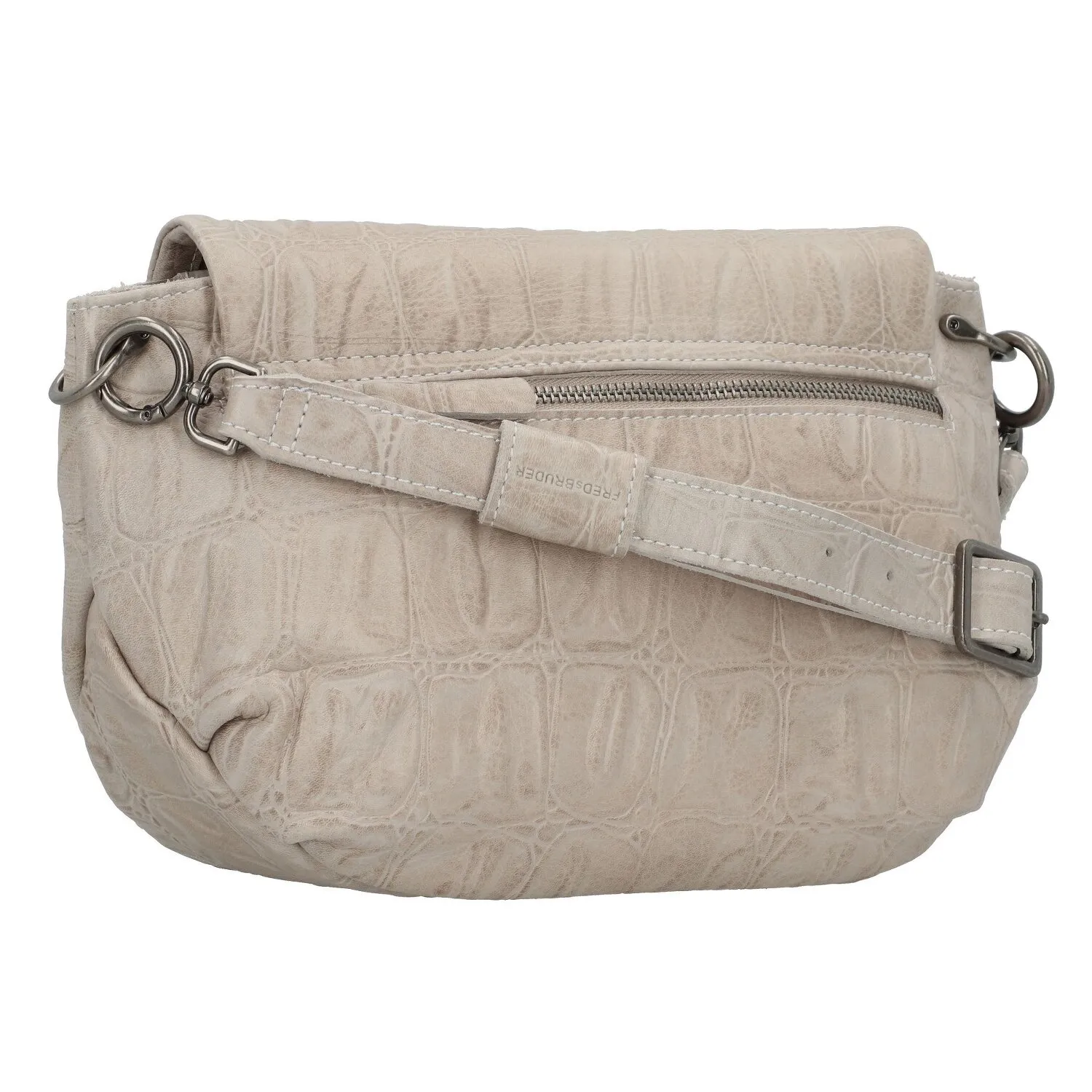 FredsBruder Crolinchen Borsa a tracolla M Pelle 26 cm