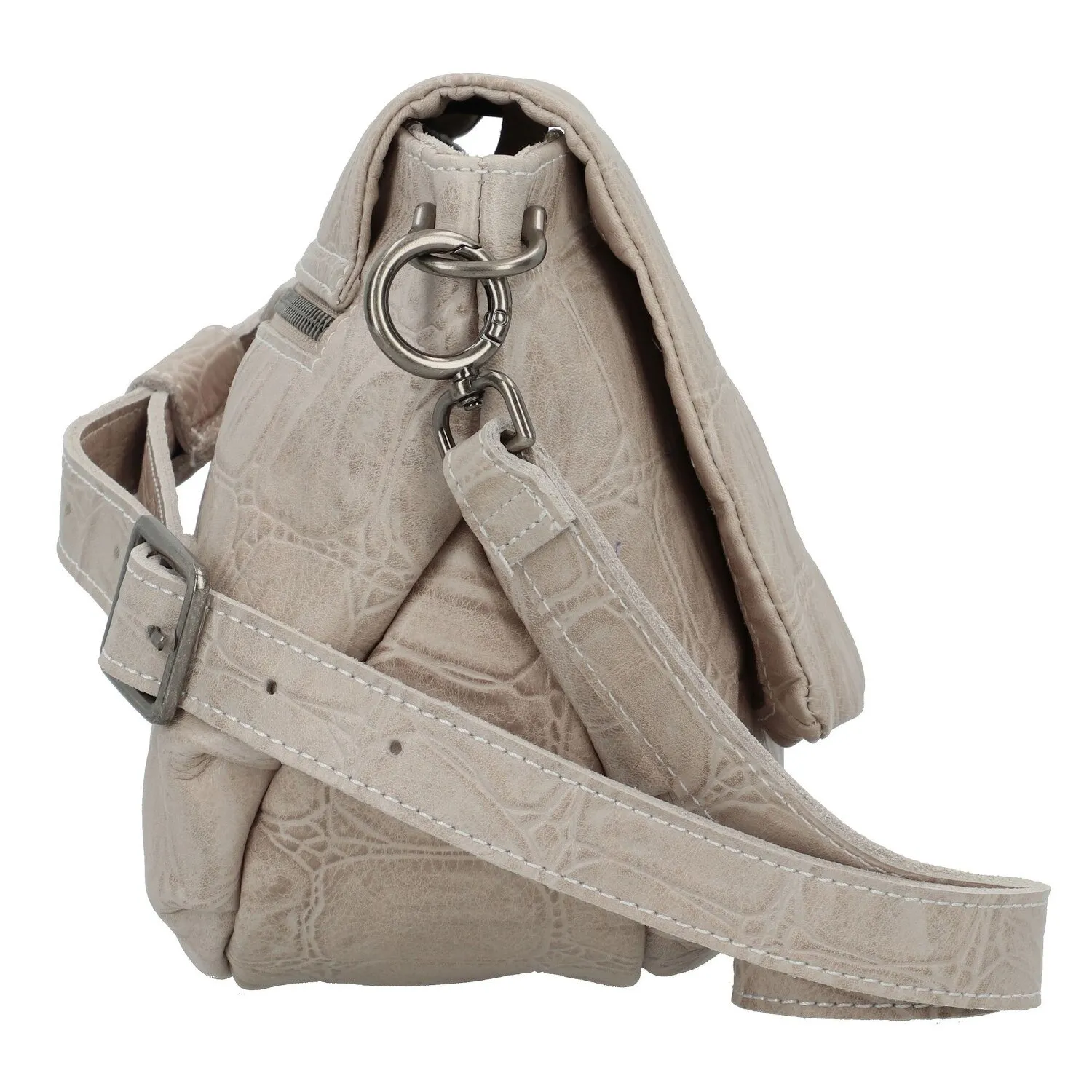 FredsBruder Crolinchen Borsa a tracolla M Pelle 26 cm
