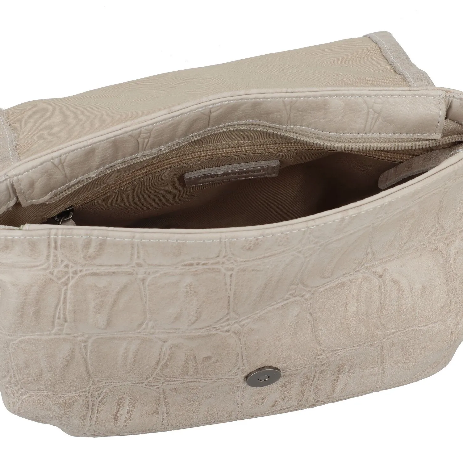 FredsBruder Crolinchen Borsa a tracolla M Pelle 26 cm