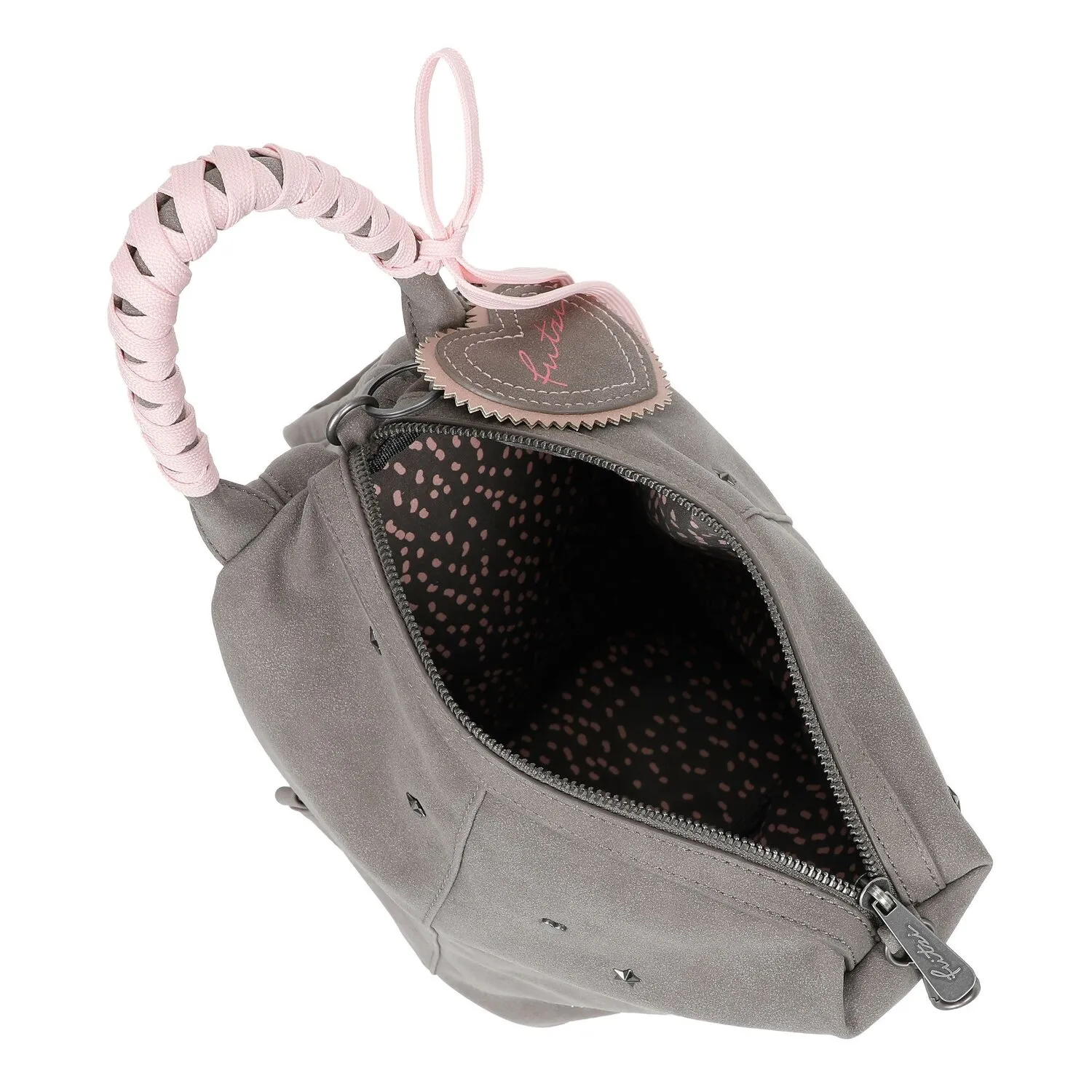 Fritzi aus Preußen Marit Mini Limited Wiesn Zaino da città 31.5 cm