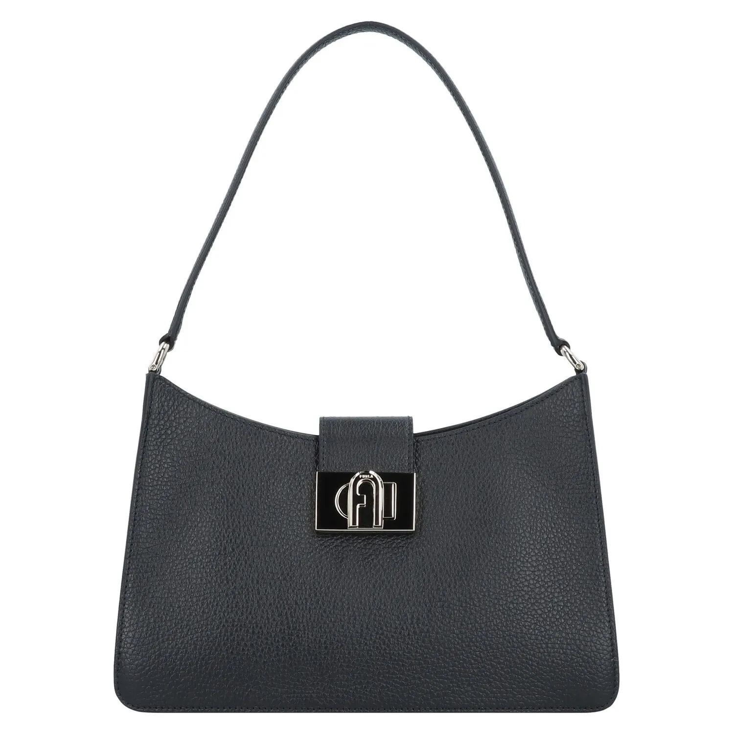 Furla 1927 Borsa a tracolla Pelle 28 cm